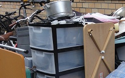 リサイクル